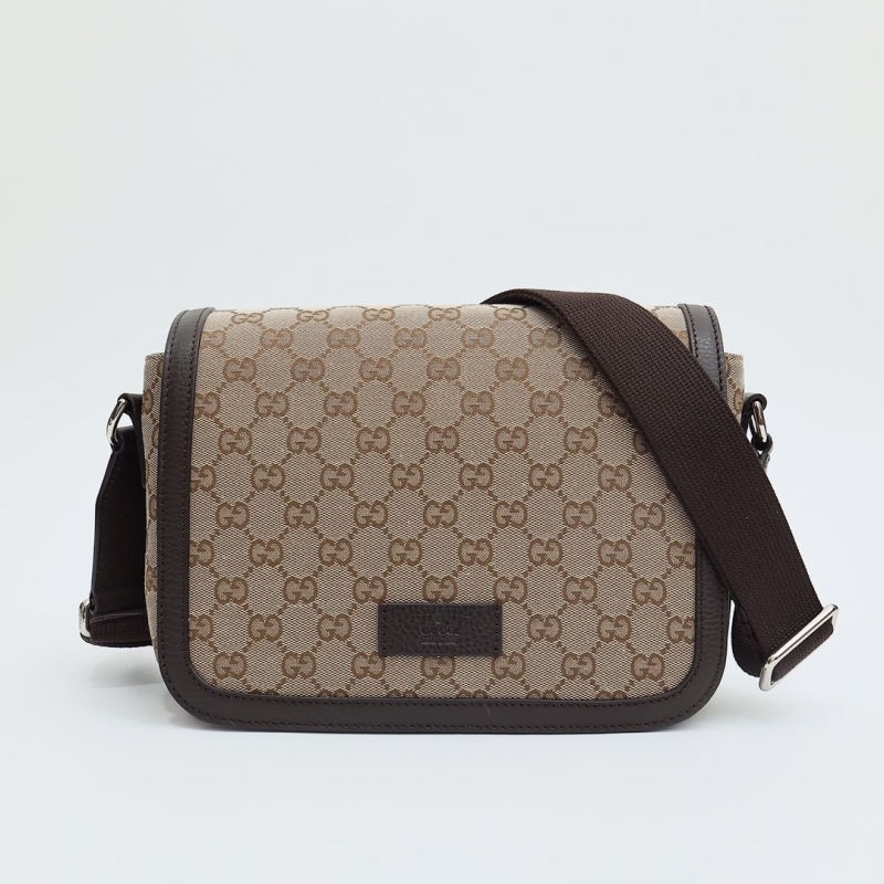 G*u*i satchel bags